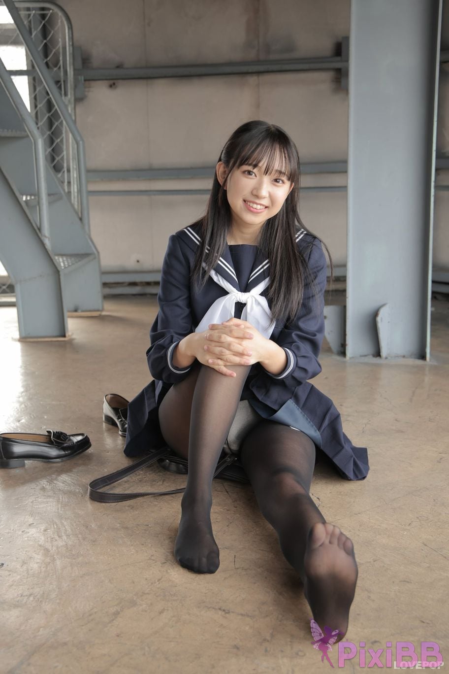 Japanese Idol Yui Iruma Lovepop Photosets Part 1 PixiBB.COM 1161