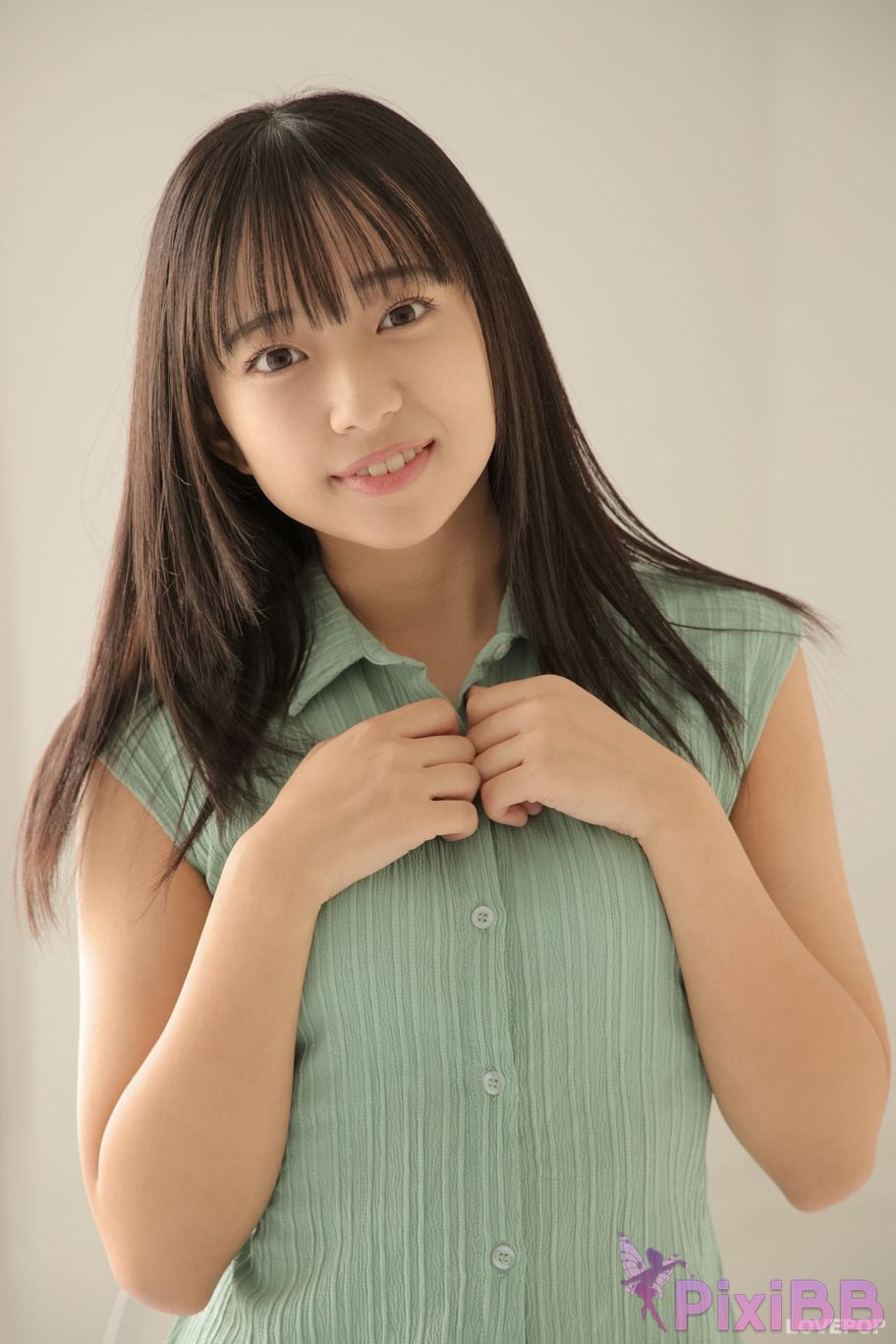 Japanese Idol Yui Iruma Lovepop Photosets Part 1 PixiBB.COM 1166