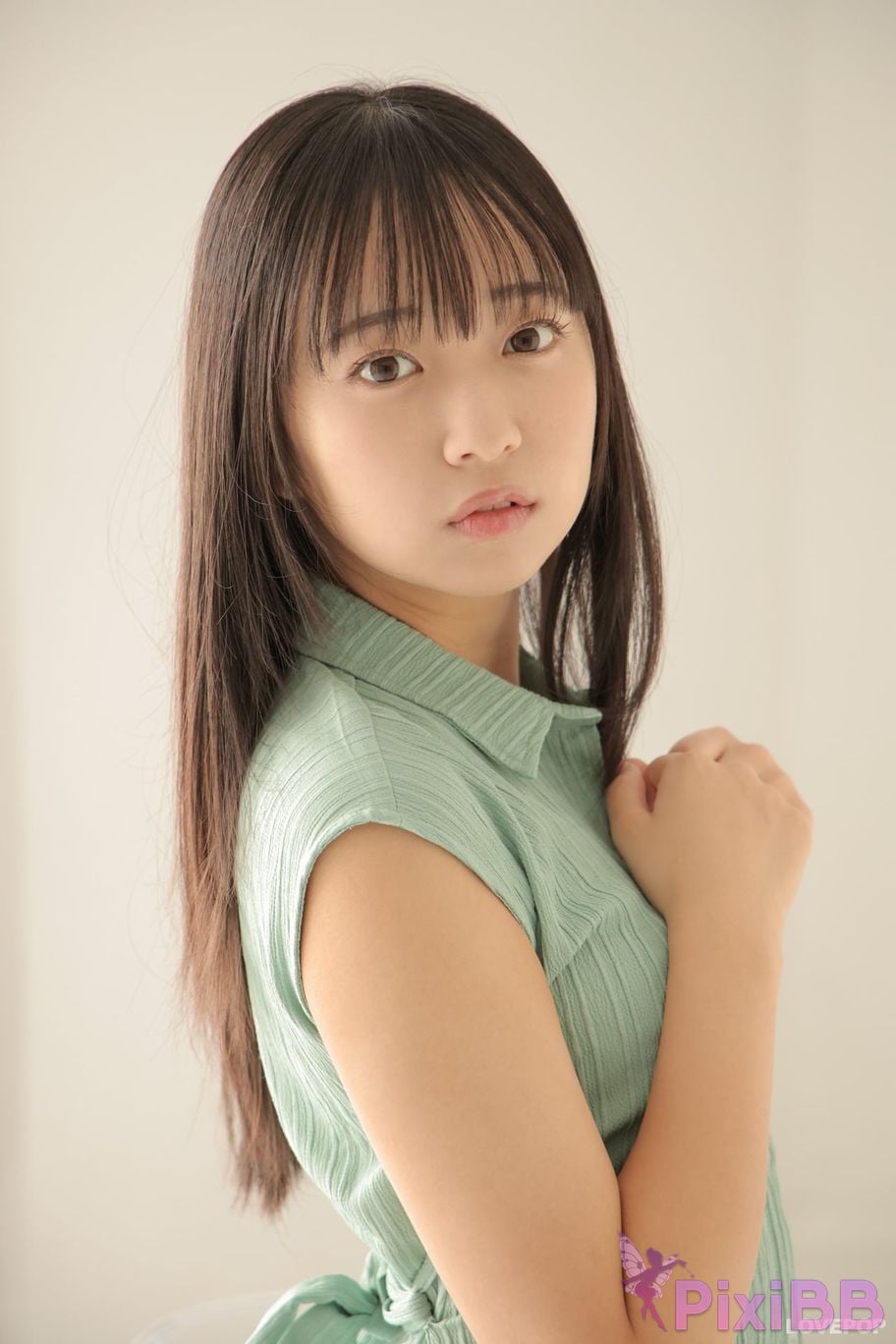 Japanese Idol Yui Iruma Lovepop Photosets Part 1 PixiBB.COM 1167