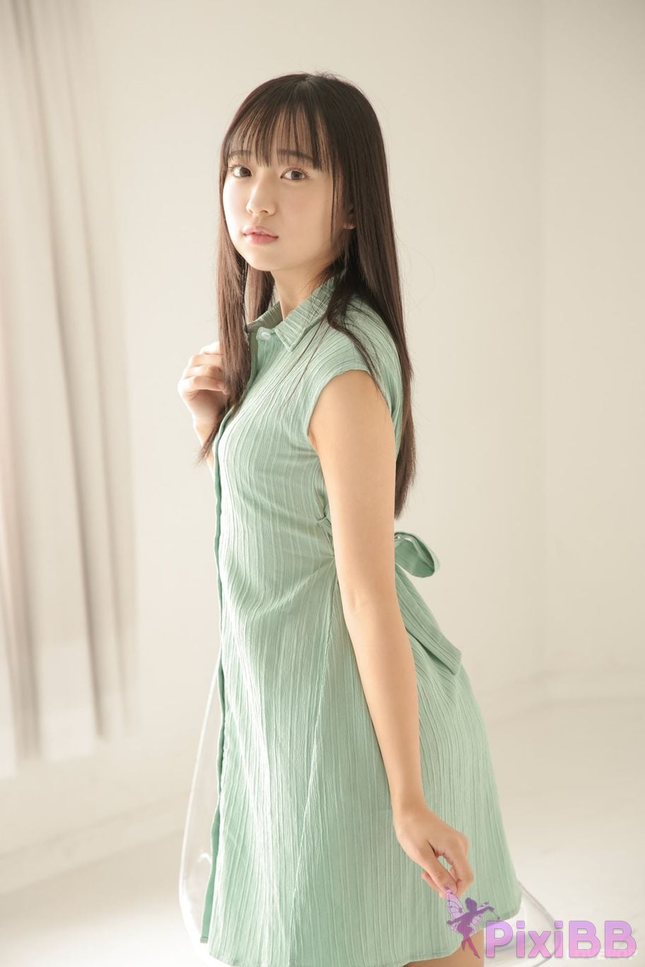 Japanese Idol Yui Iruma Lovepop Photosets Part 1 PixiBB.COM 1171