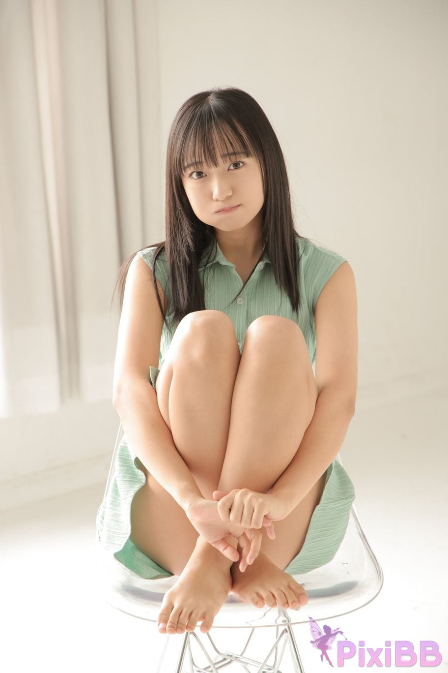 Japanese Idol Yui Iruma Lovepop Photosets Part 1 PixiBB.COM 1177