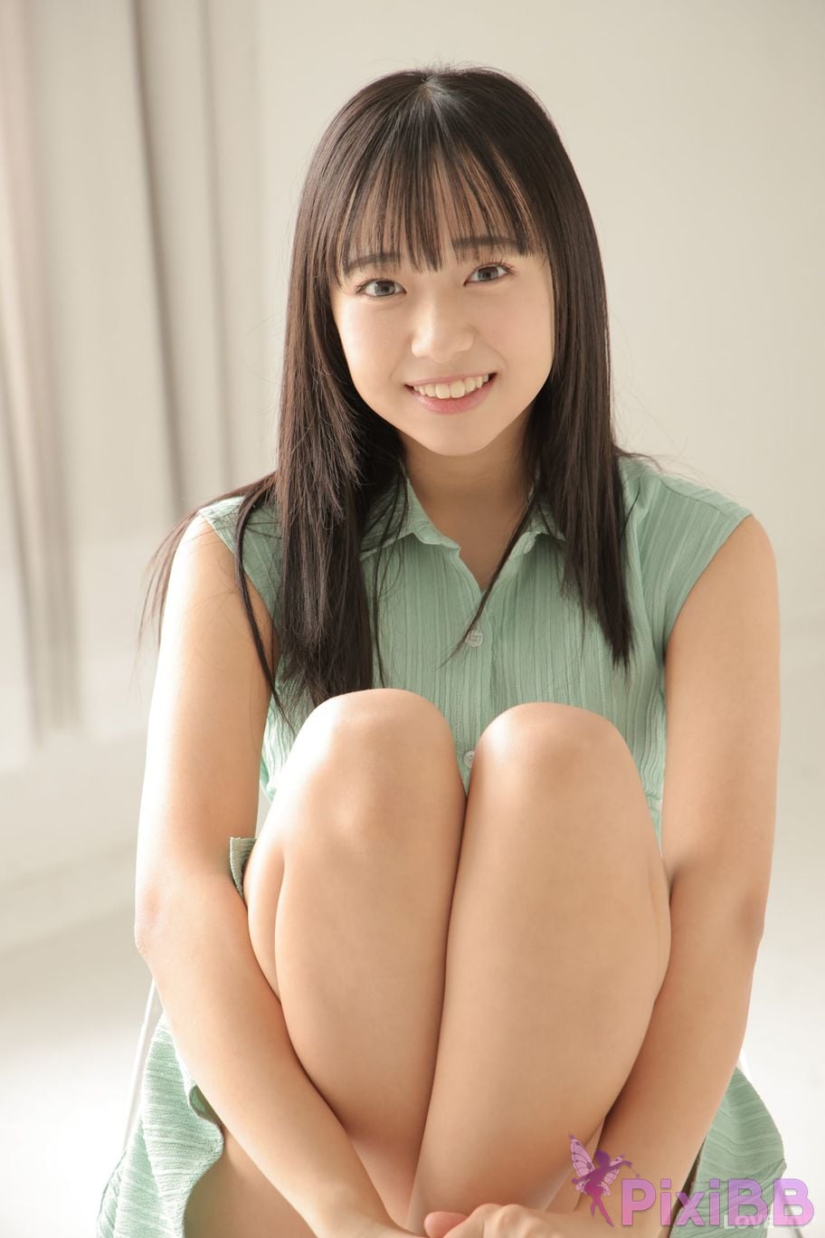 Japanese Idol Yui Iruma Lovepop Photosets Part 1 PixiBB.COM 1178