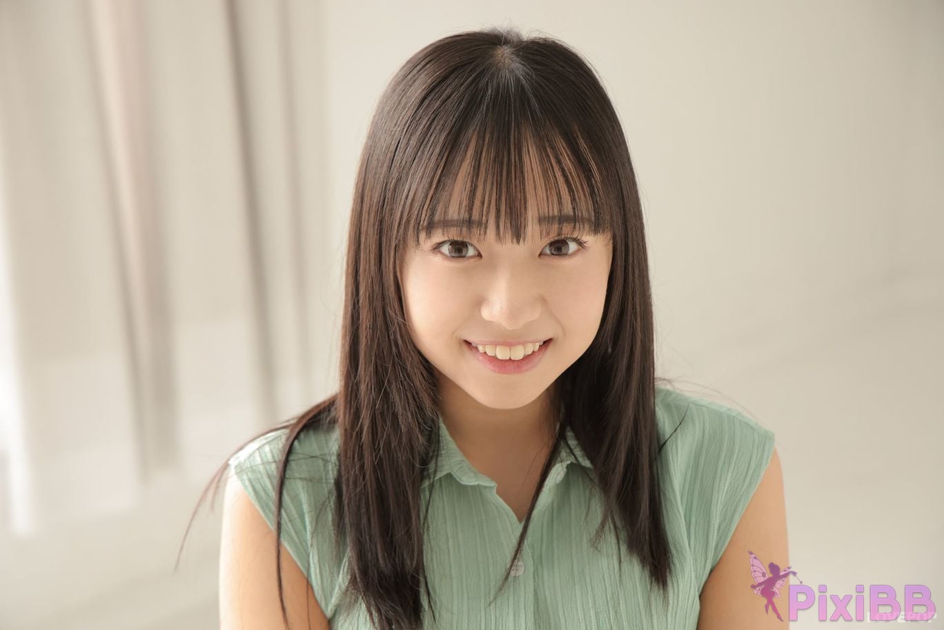 Japanese Idol Yui Iruma Lovepop Photosets Part 1 PixiBB.COM 1179