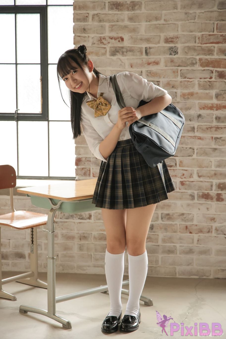 Japanese Idol Yui Iruma Lovepop Photosets Part 1 PixiBB.COM 118