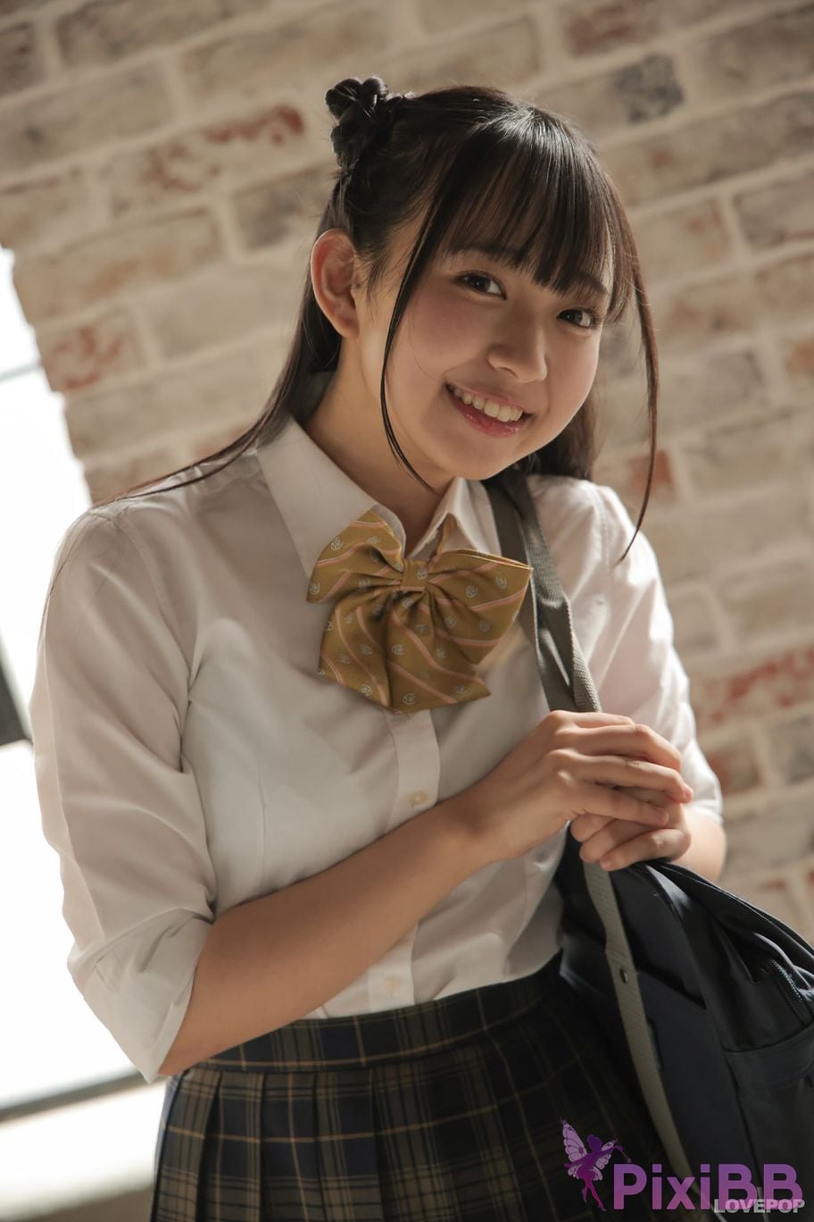 Japanese Idol Yui Iruma Lovepop Photosets Part 1 PixiBB.COM 119
