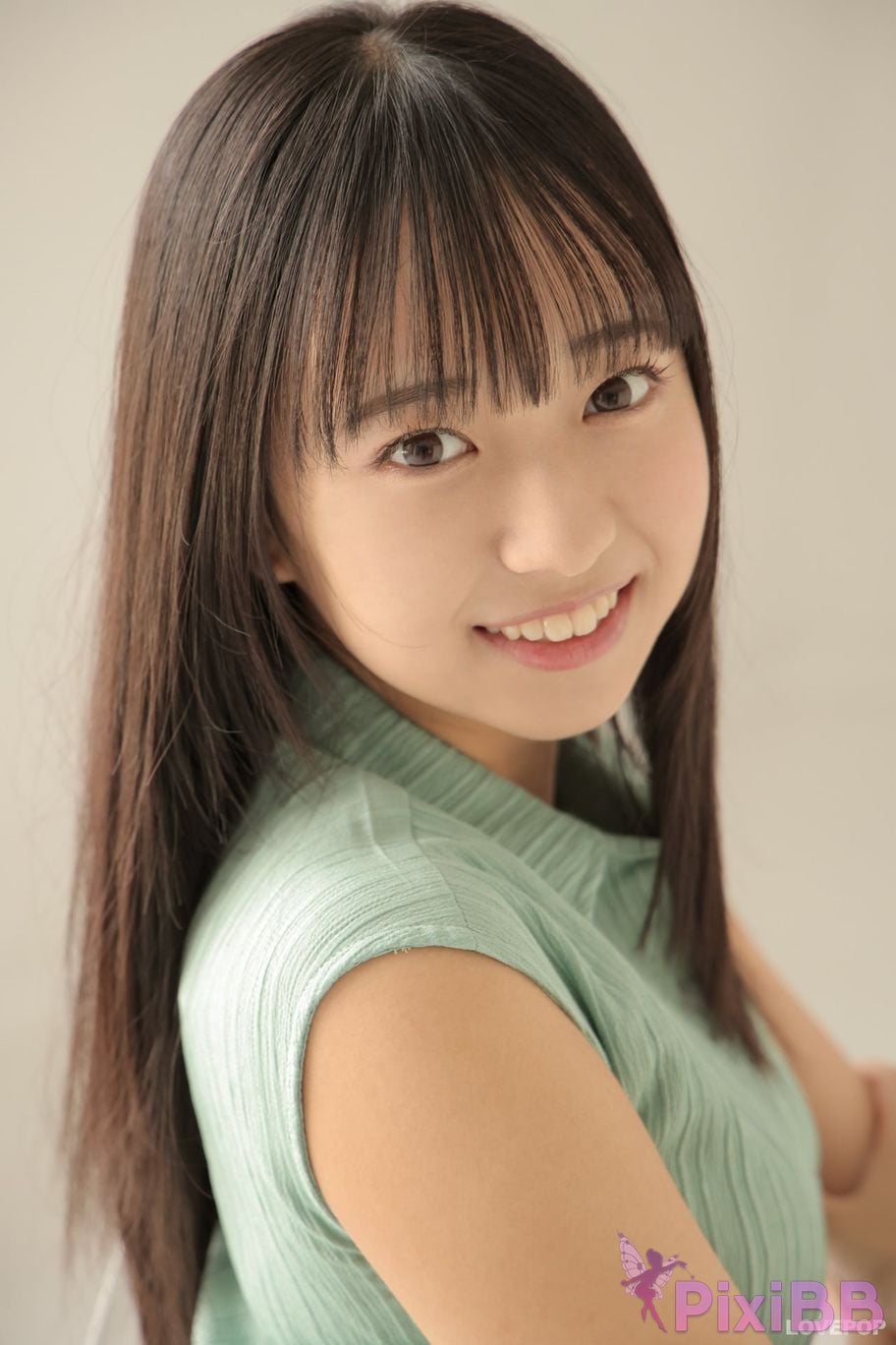 Japanese Idol Yui Iruma Lovepop Photosets Part 1 PixiBB.COM 1190