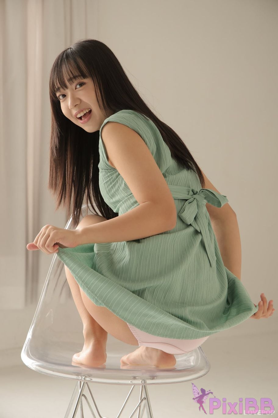 Japanese Idol Yui Iruma Lovepop Photosets Part 1 PixiBB.COM 1201