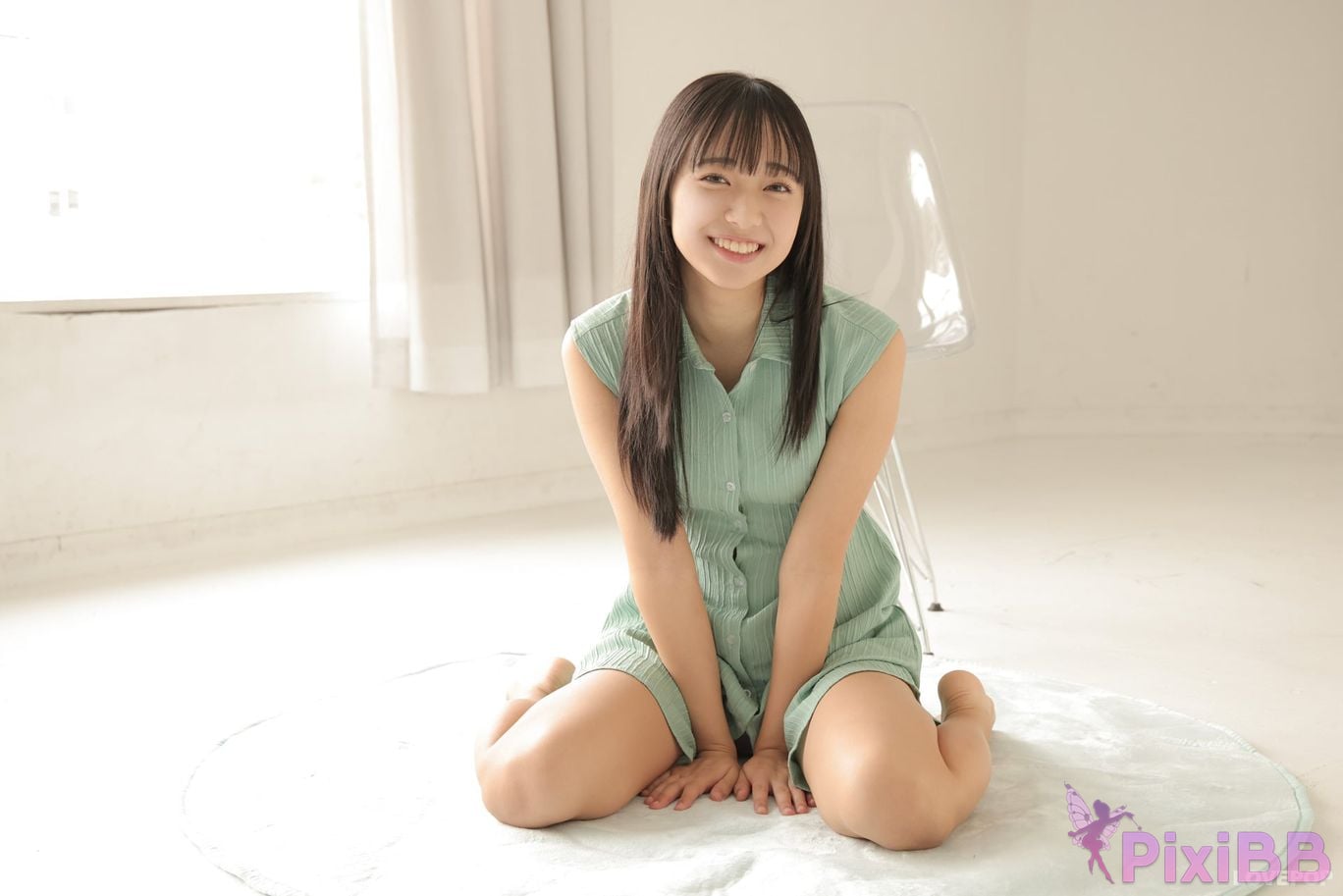 Japanese Idol Yui Iruma Lovepop Photosets Part 1 PixiBB.COM 1207