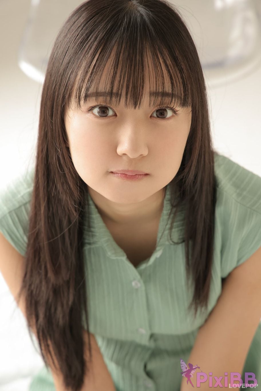 Japanese Idol Yui Iruma Lovepop Photosets Part 1 PixiBB.COM 1209