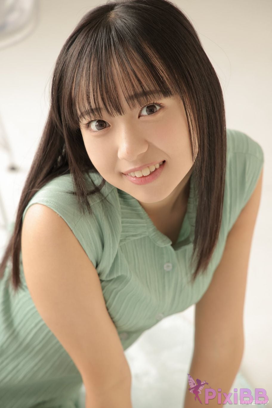 Japanese Idol Yui Iruma Lovepop Photosets Part 1 PixiBB.COM 1213