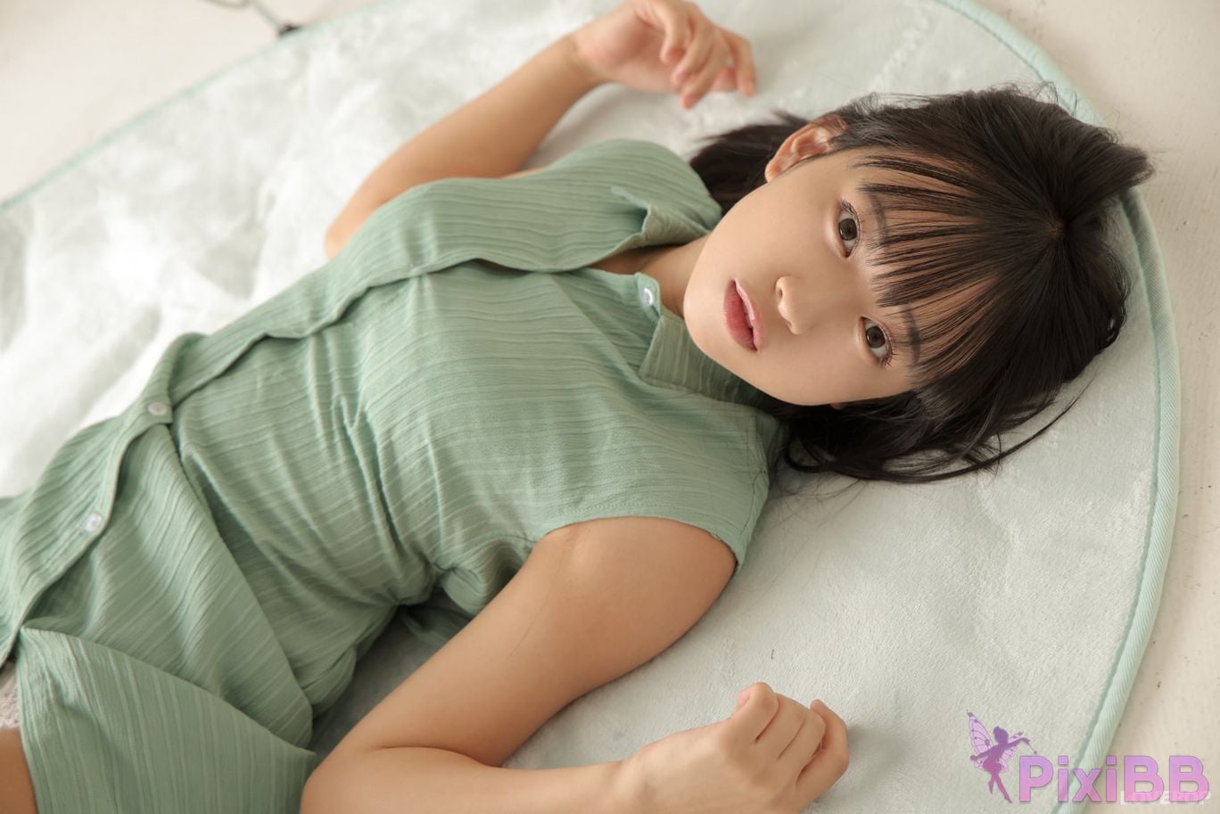 Japanese Idol Yui Iruma Lovepop Photosets Part 1 PixiBB.COM 1221