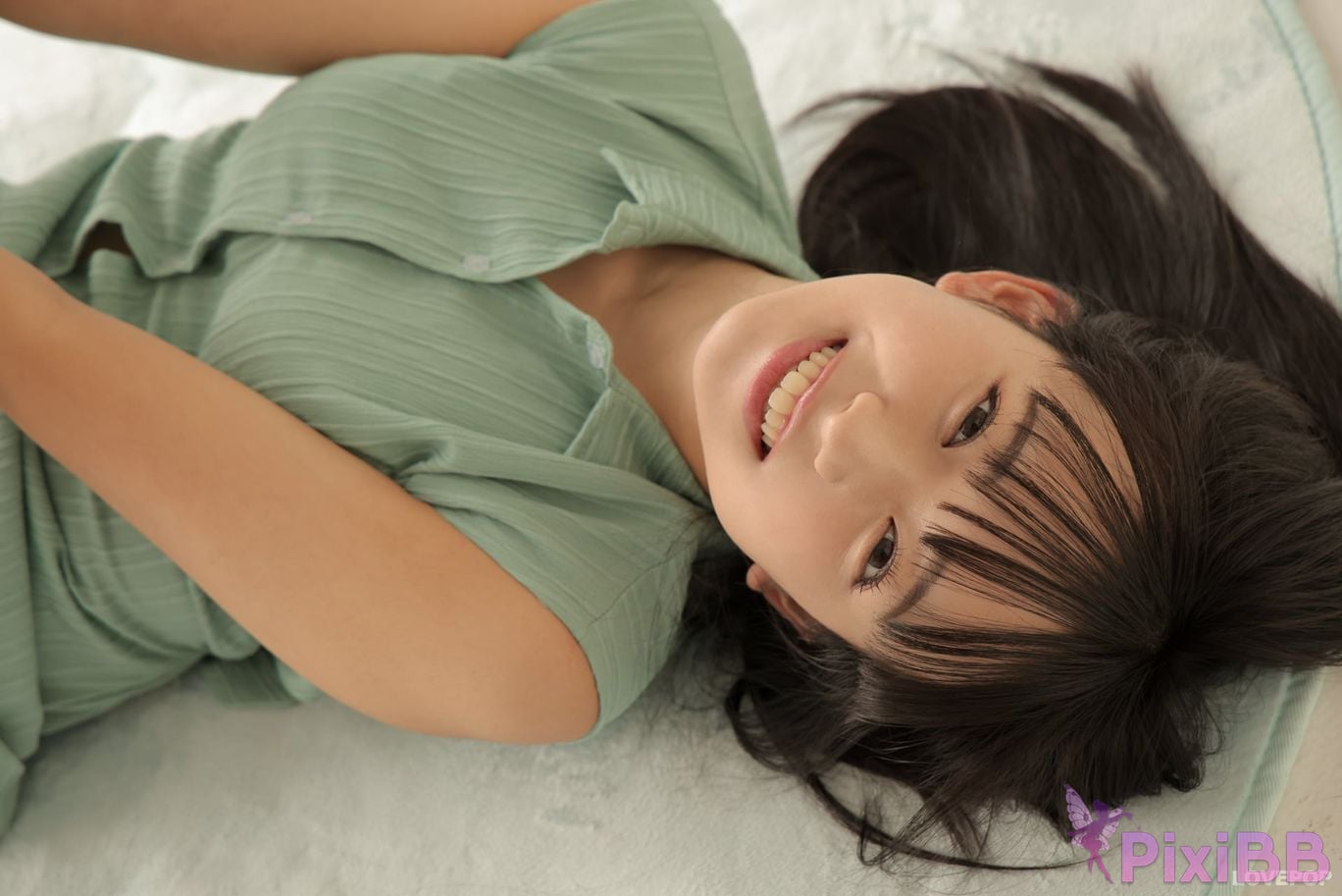 Japanese Idol Yui Iruma Lovepop Photosets Part 1 PixiBB.COM 1233