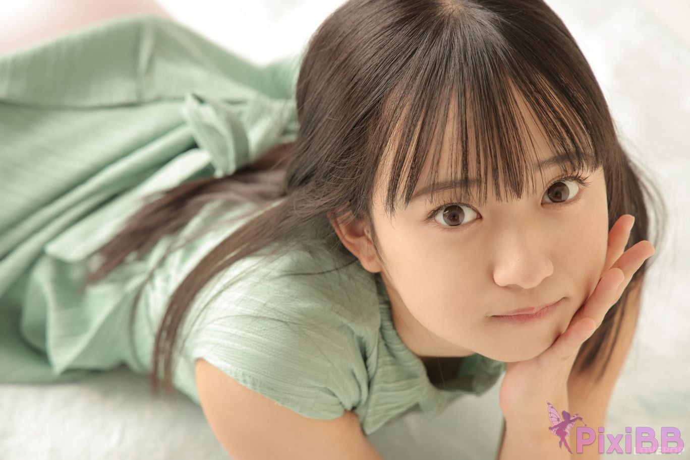 Japanese Idol Yui Iruma Lovepop Photosets Part 1 PixiBB.COM 1245