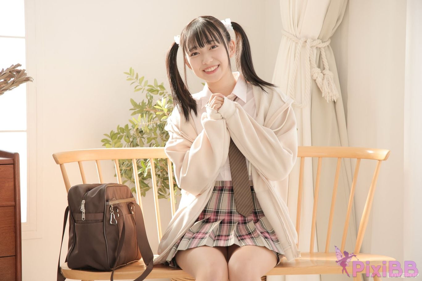 Japanese Idol Yui Iruma Lovepop Photosets Part 1 PixiBB.COM 1255