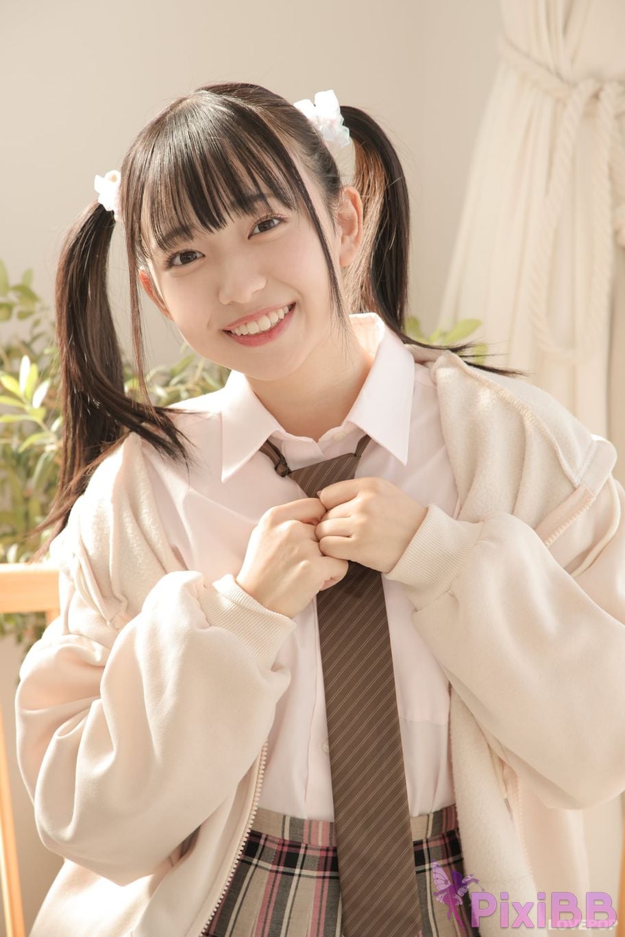 Japanese Idol Yui Iruma Lovepop Photosets Part 1 PixiBB.COM 1256