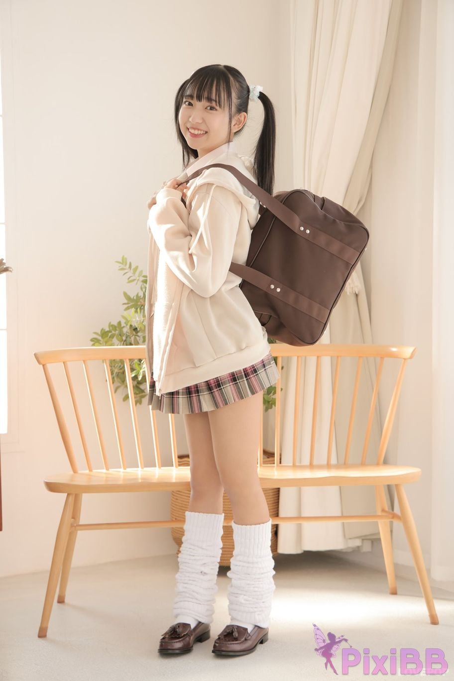 Japanese Idol Yui Iruma Lovepop Photosets Part 1 PixiBB.COM 1265