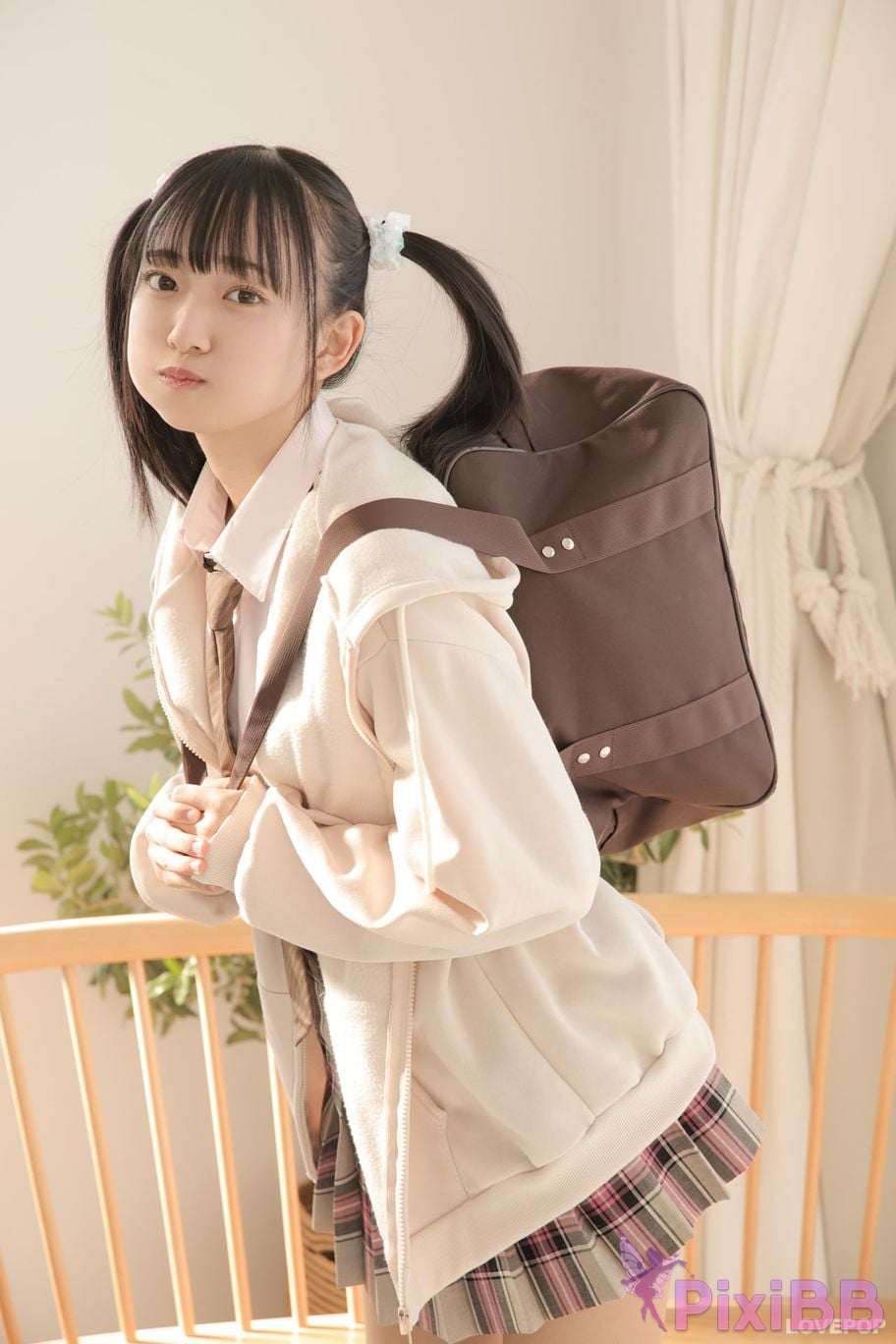 Japanese Idol Yui Iruma Lovepop Photosets Part 1 PixiBB.COM 1266
