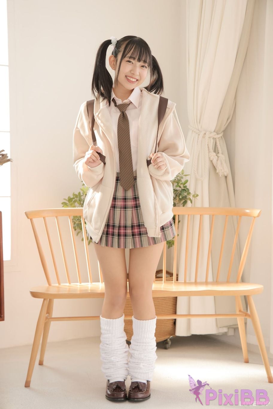 Japanese Idol Yui Iruma Lovepop Photosets Part 1 PixiBB.COM 1268