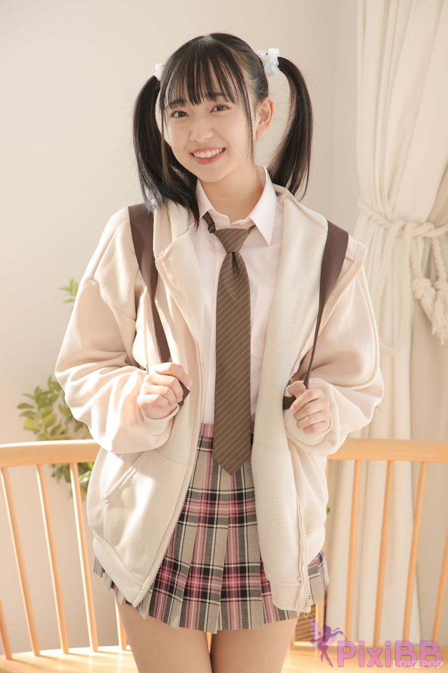 Japanese Idol Yui Iruma Lovepop Photosets Part 1 PixiBB.COM 1269