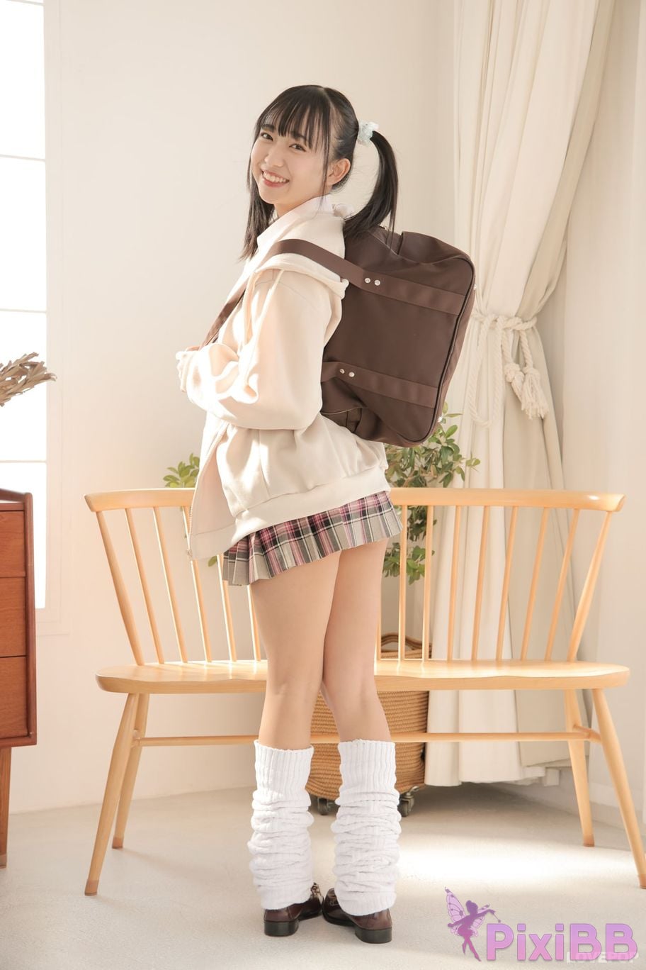 Japanese Idol Yui Iruma Lovepop Photosets Part 1 PixiBB.COM 1271