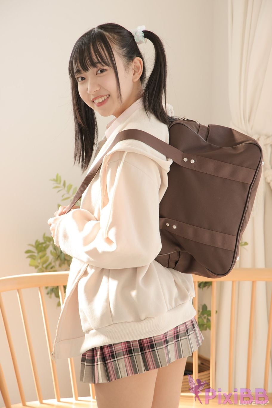 Japanese Idol Yui Iruma Lovepop Photosets Part 1 PixiBB.COM 1272