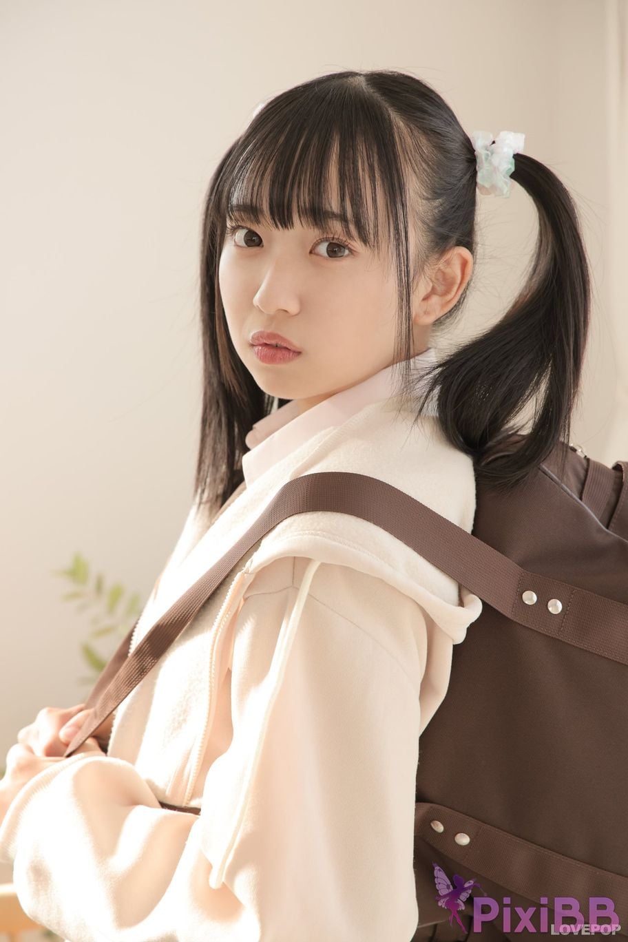 Japanese Idol Yui Iruma Lovepop Photosets Part 1 PixiBB.COM 1273