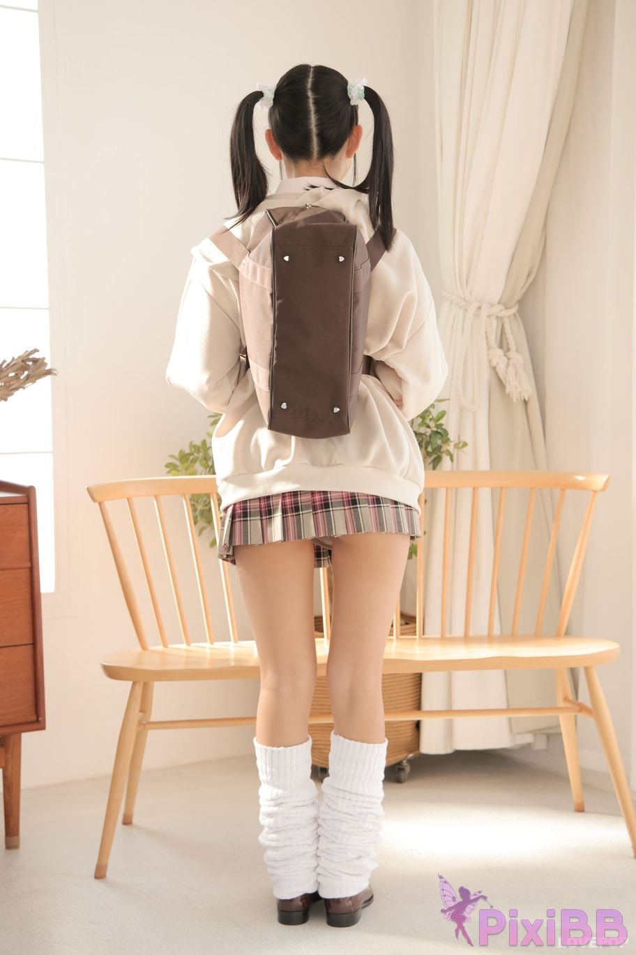 Japanese Idol Yui Iruma Lovepop Photosets Part 1 PixiBB.COM 1277