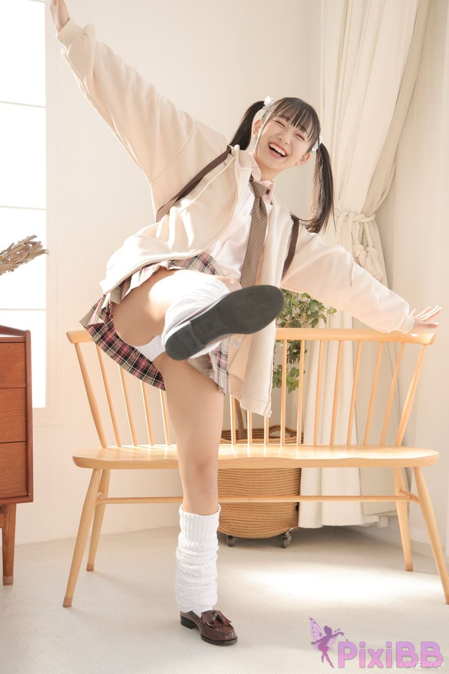 Japanese Idol Yui Iruma Lovepop Photosets Part 1 PixiBB.COM 1278