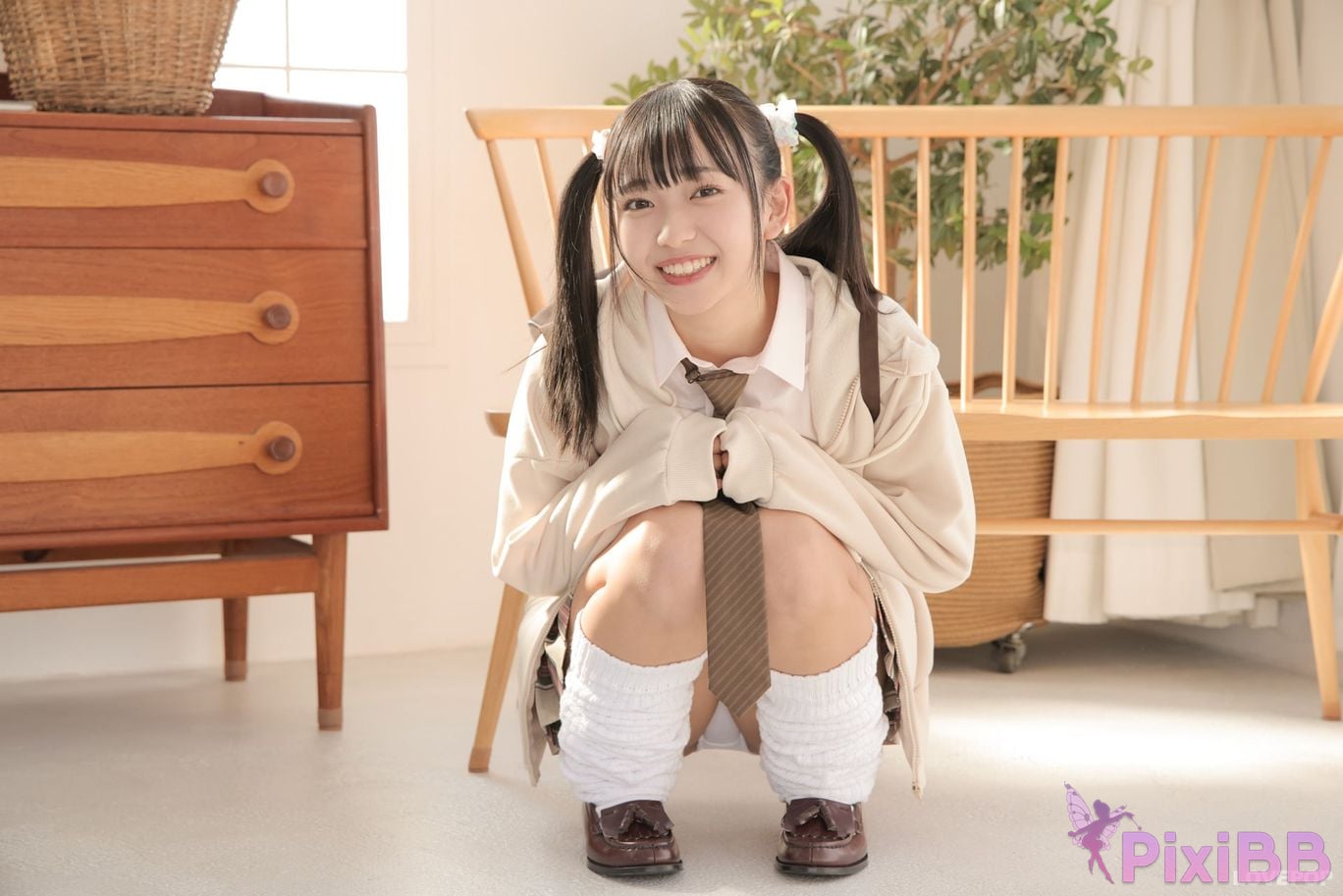 Japanese Idol Yui Iruma Lovepop Photosets Part 1 PixiBB.COM 1281