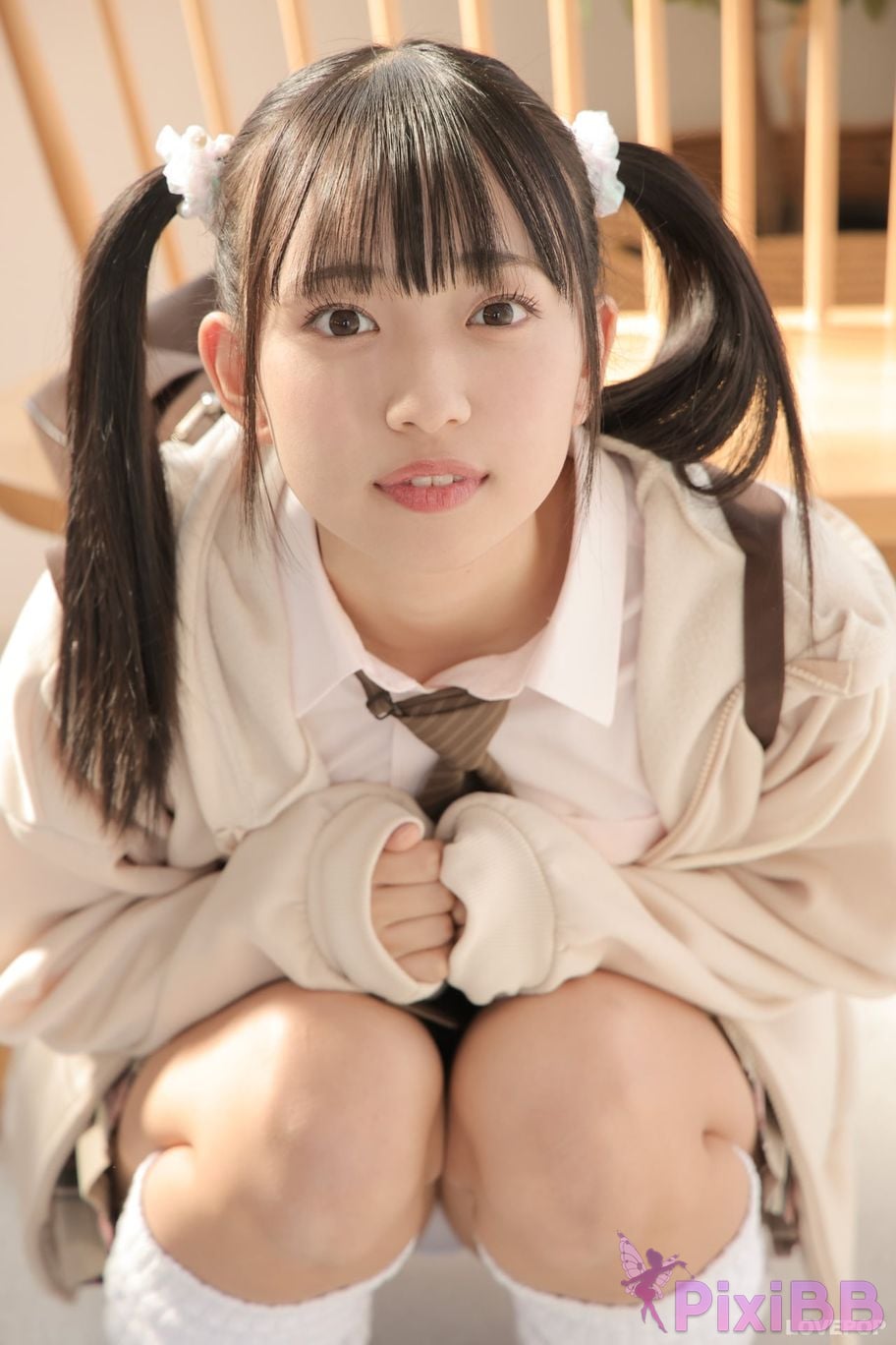 Japanese Idol Yui Iruma Lovepop Photosets Part 1 PixiBB.COM 1283
