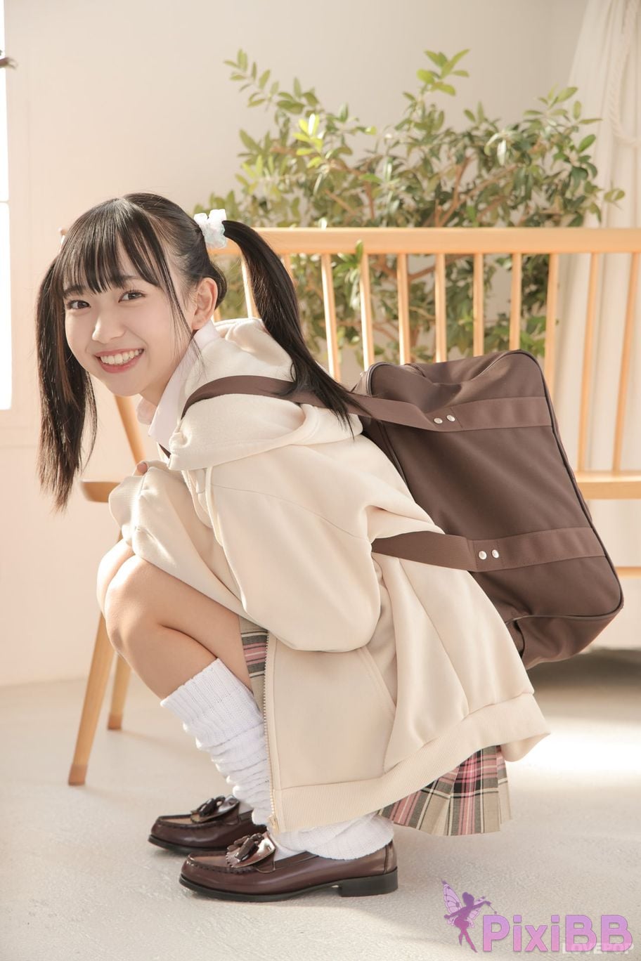 Japanese Idol Yui Iruma Lovepop Photosets Part 1 PixiBB.COM 1285