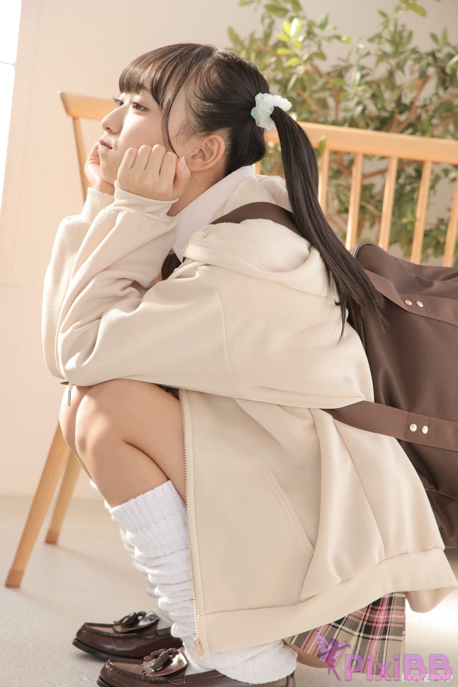 Japanese Idol Yui Iruma Lovepop Photosets Part 1 PixiBB.COM 1286