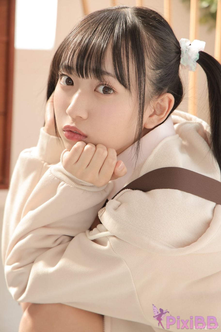 Japanese Idol Yui Iruma Lovepop Photosets Part 1 PixiBB.COM 1287