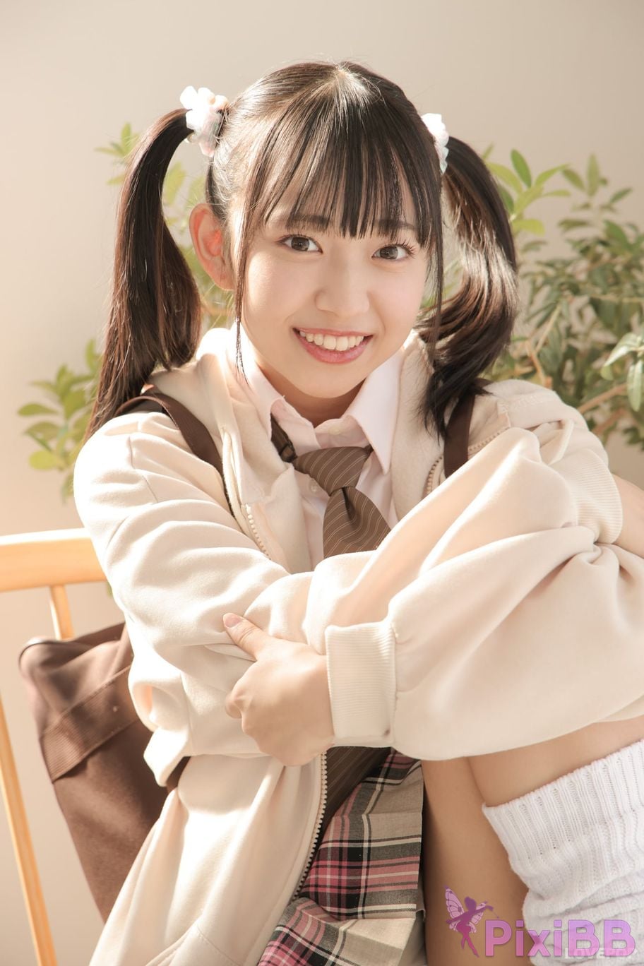Japanese Idol Yui Iruma Lovepop Photosets Part 1 PixiBB.COM 1296