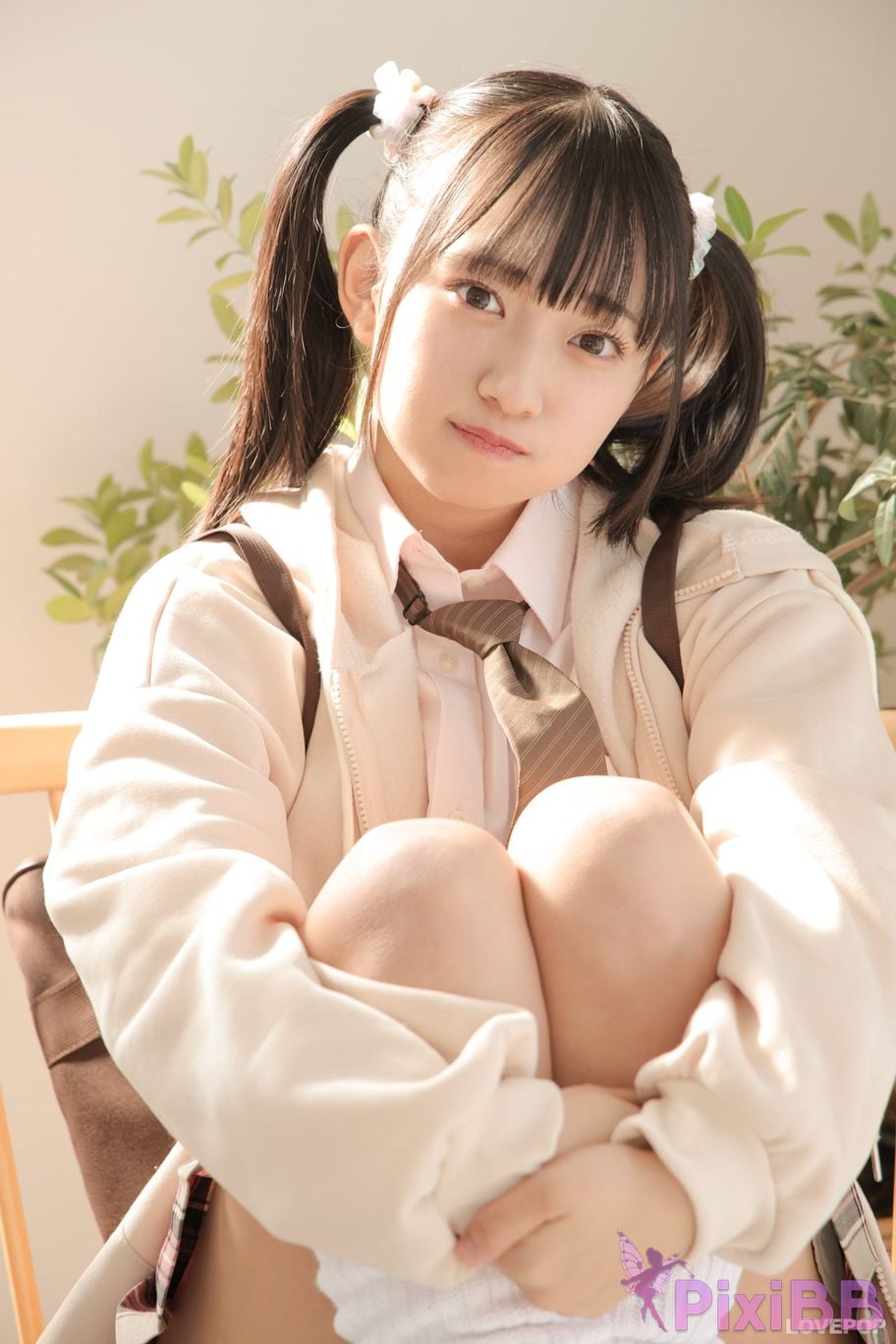 Japanese Idol Yui Iruma Lovepop Photosets Part 1 PixiBB.COM 1300