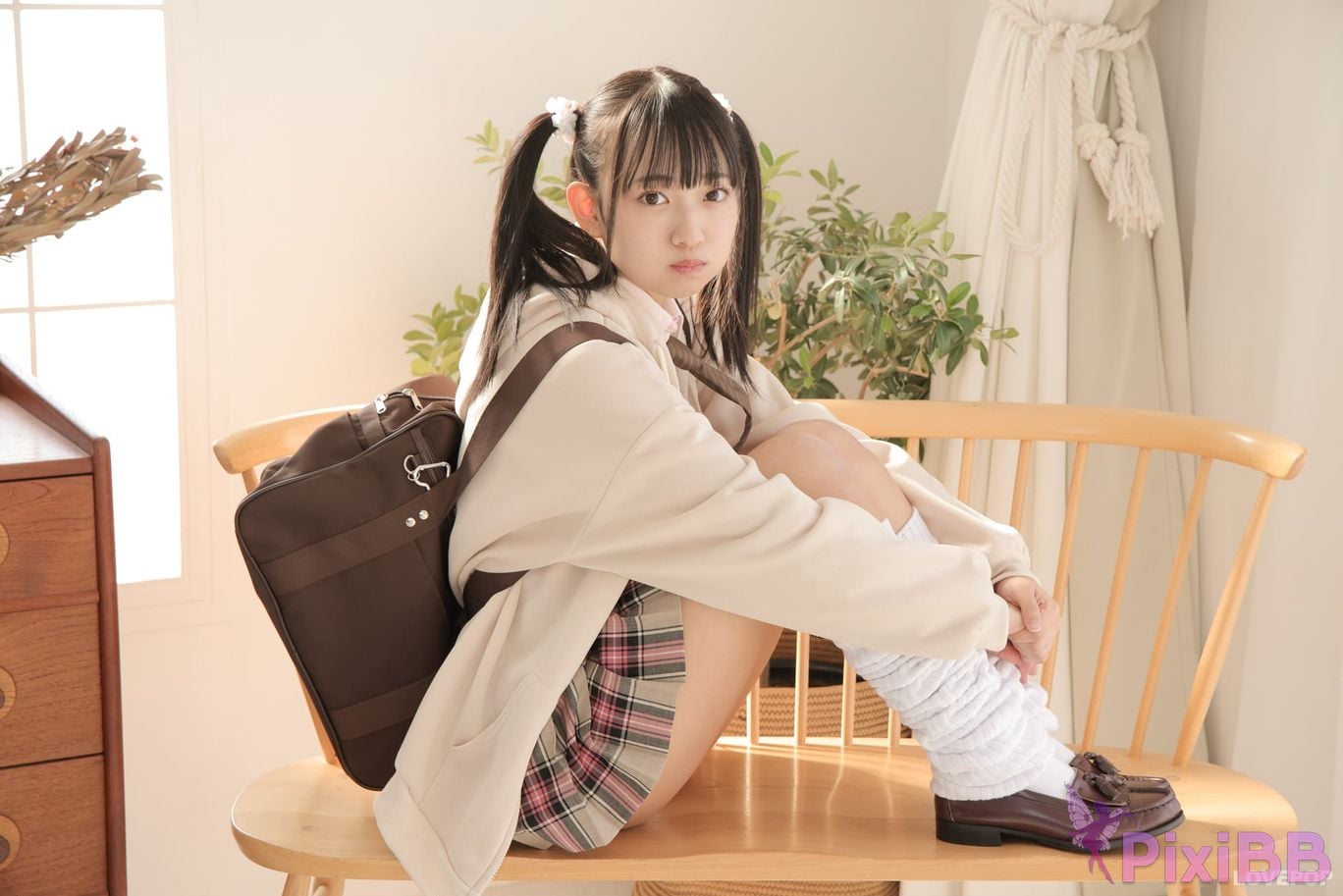 Japanese Idol Yui Iruma Lovepop Photosets Part 1 PixiBB.COM 1306