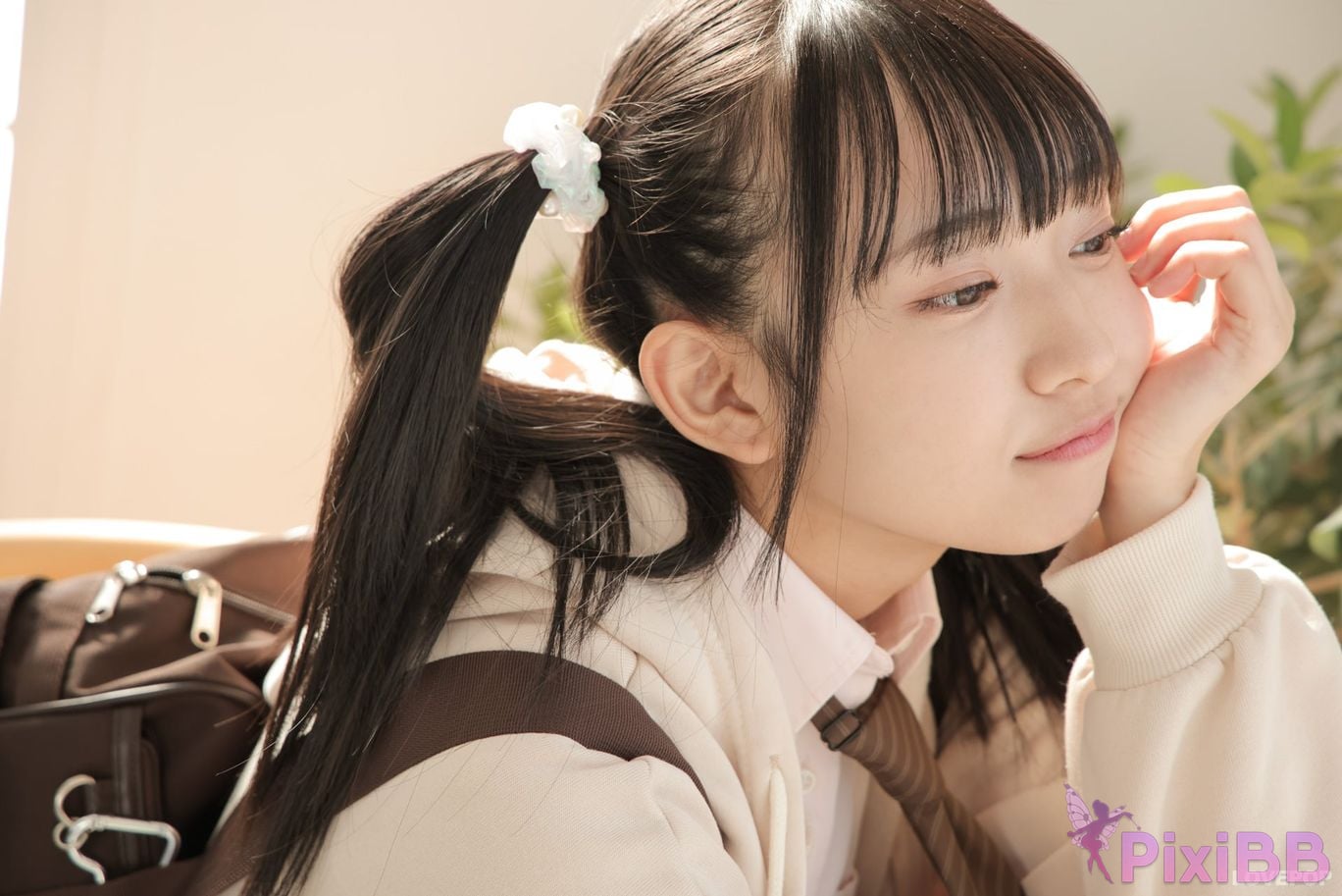 Japanese Idol Yui Iruma Lovepop Photosets Part 1 PixiBB.COM 1308