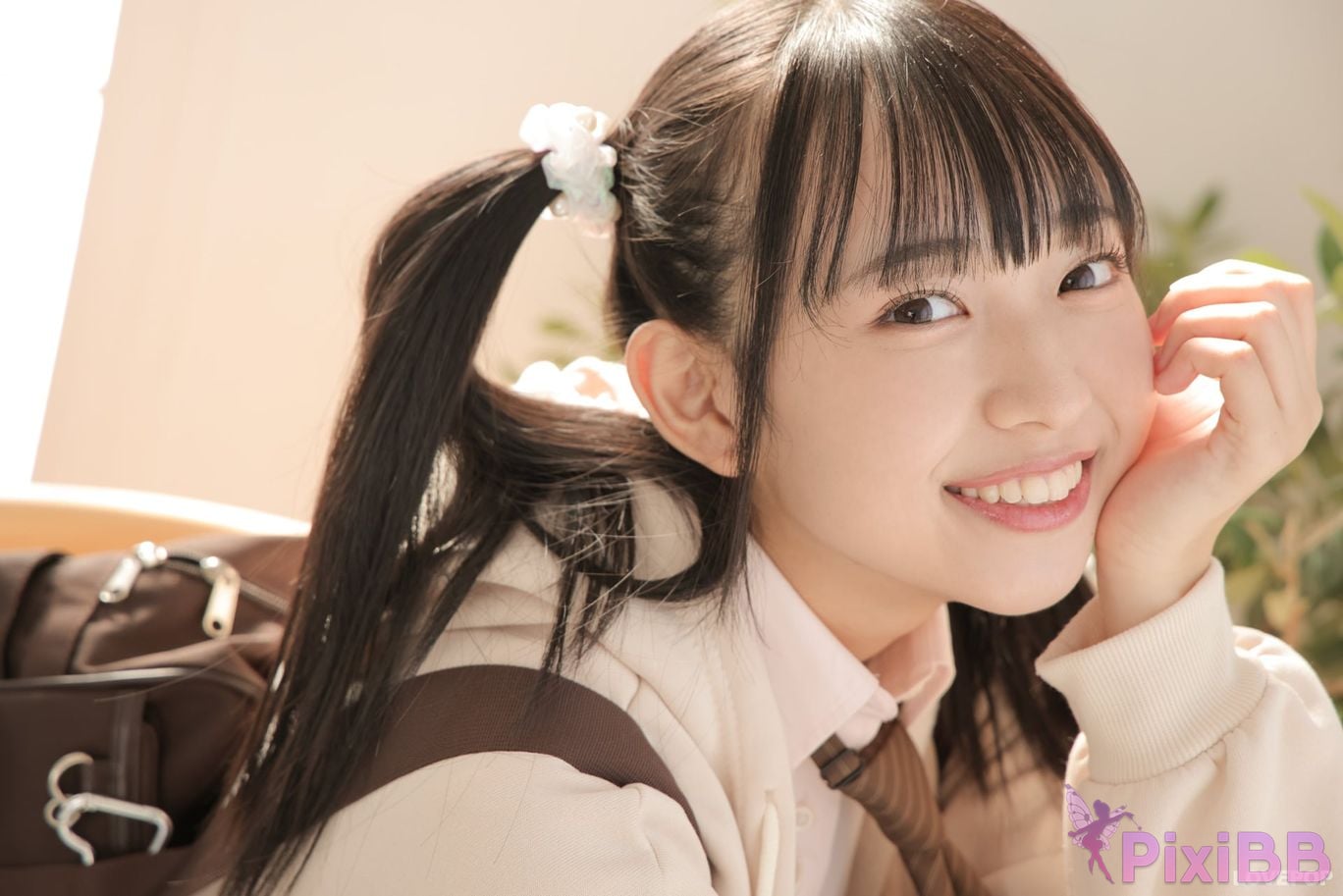 Japanese Idol Yui Iruma Lovepop Photosets Part 1 PixiBB.COM 1309