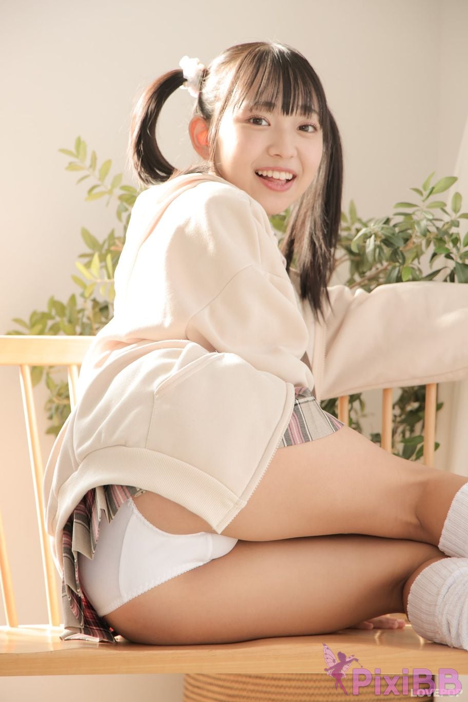 Japanese Idol Yui Iruma Lovepop Photosets Part 1 PixiBB.COM 1314
