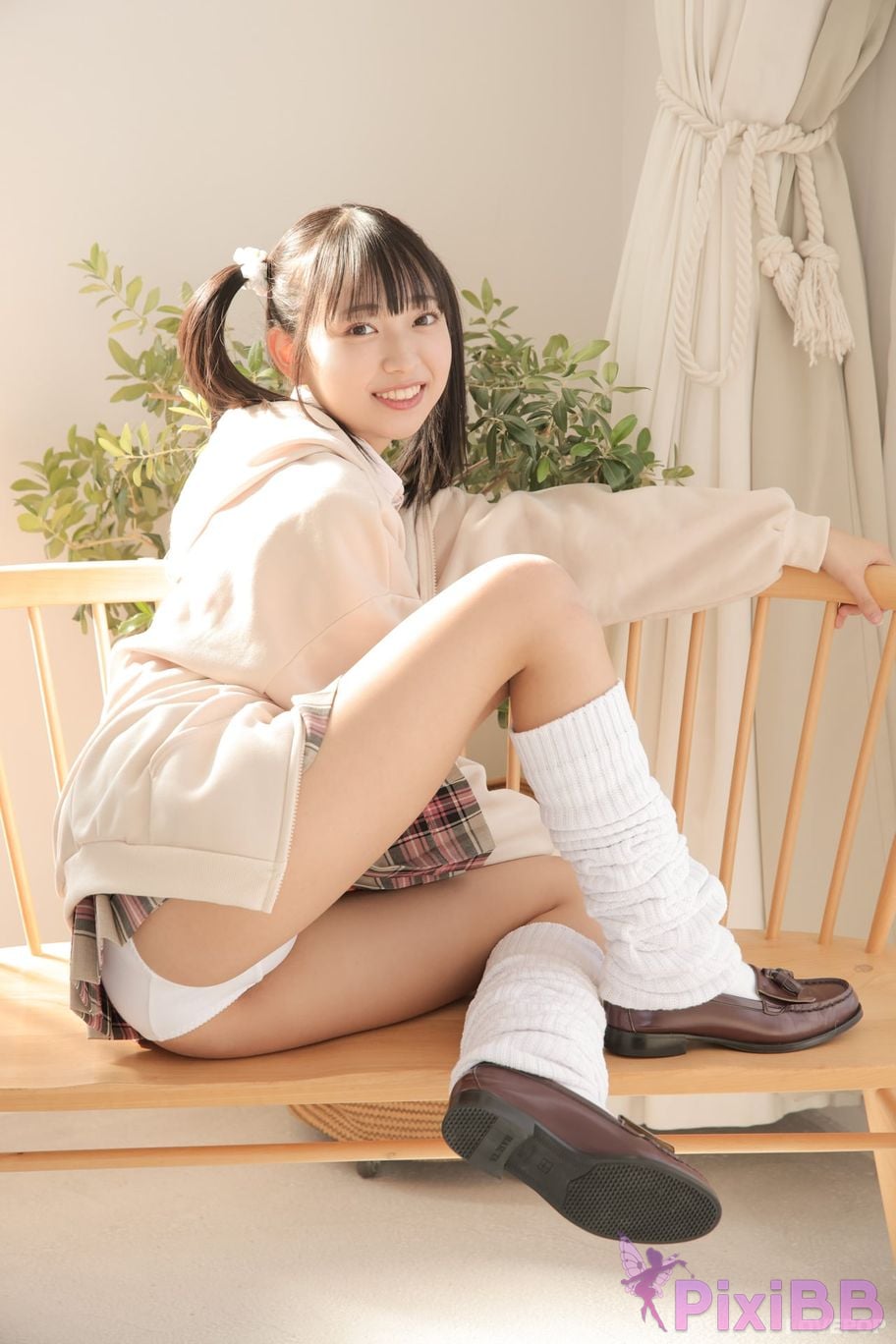 Japanese Idol Yui Iruma Lovepop Photosets Part 1 PixiBB.COM 1317