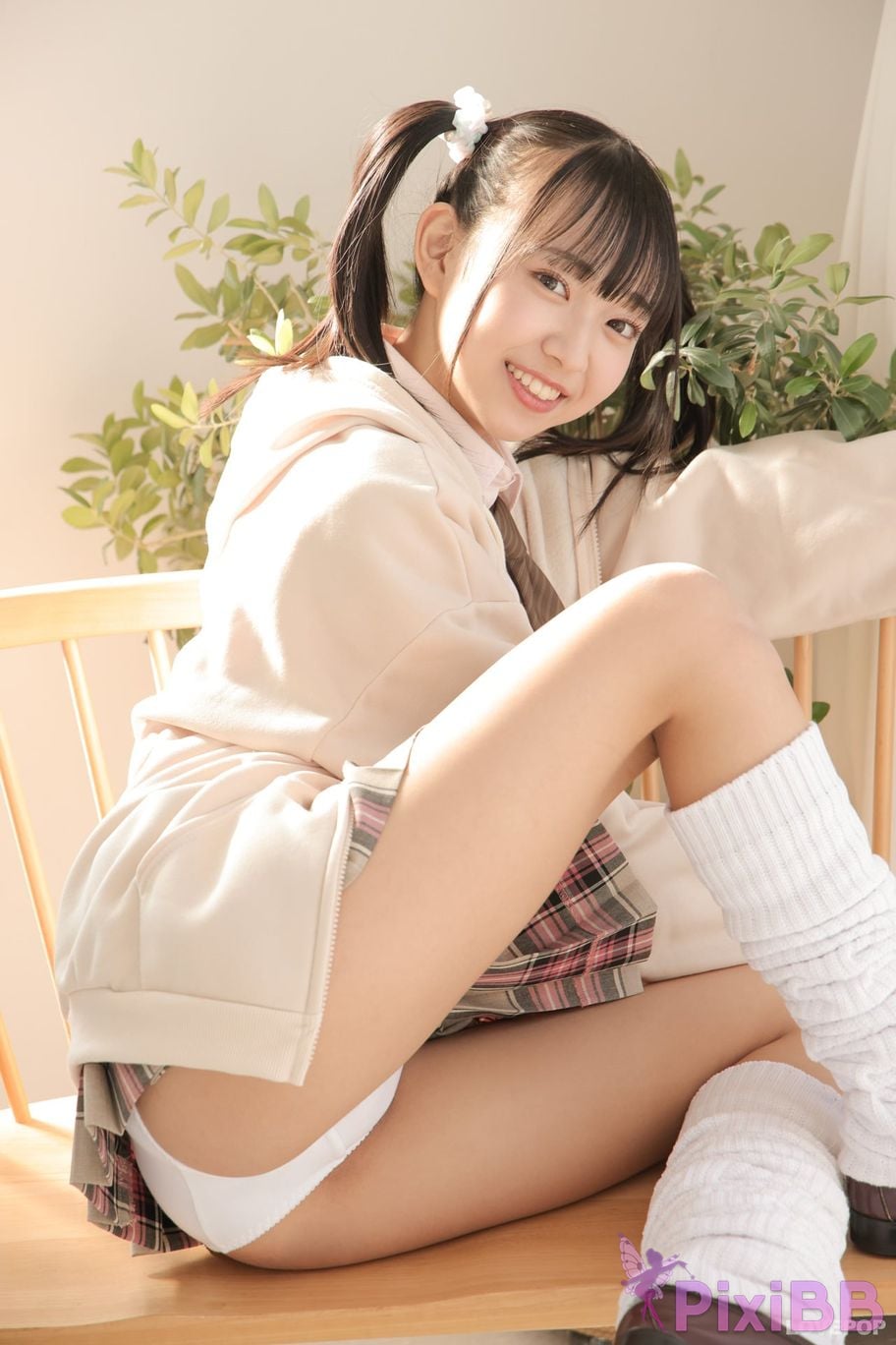 Japanese Idol Yui Iruma Lovepop Photosets Part 1 PixiBB.COM 1318