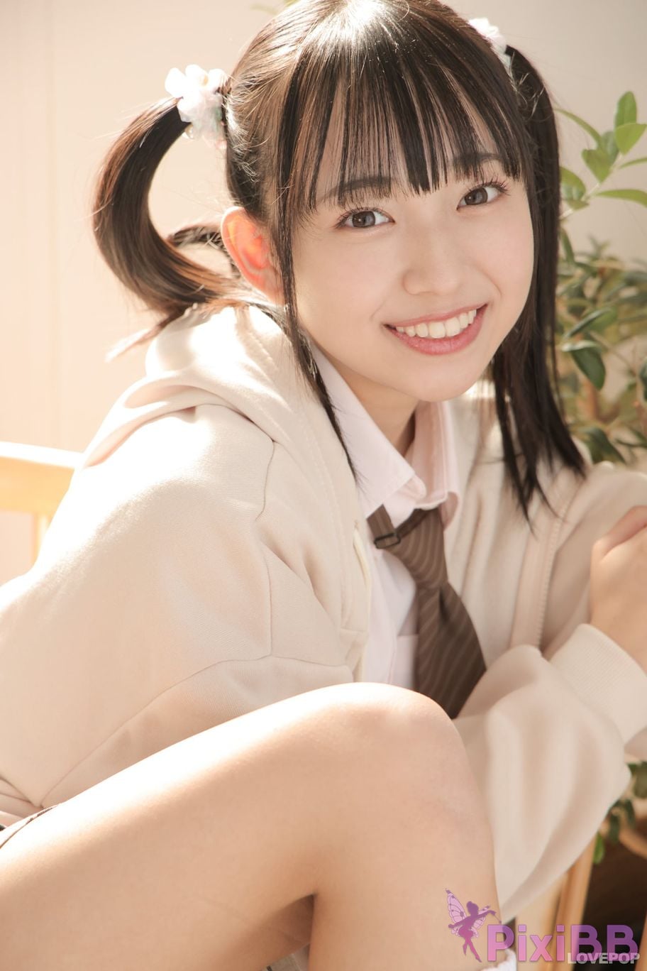 Japanese Idol Yui Iruma Lovepop Photosets Part 1 PixiBB.COM 1320