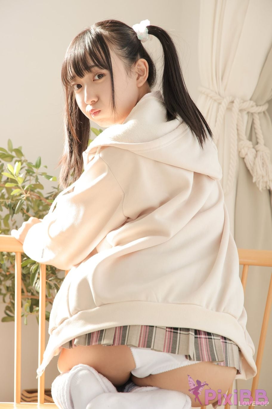 Japanese Idol Yui Iruma Lovepop Photosets Part 1 PixiBB.COM 1321