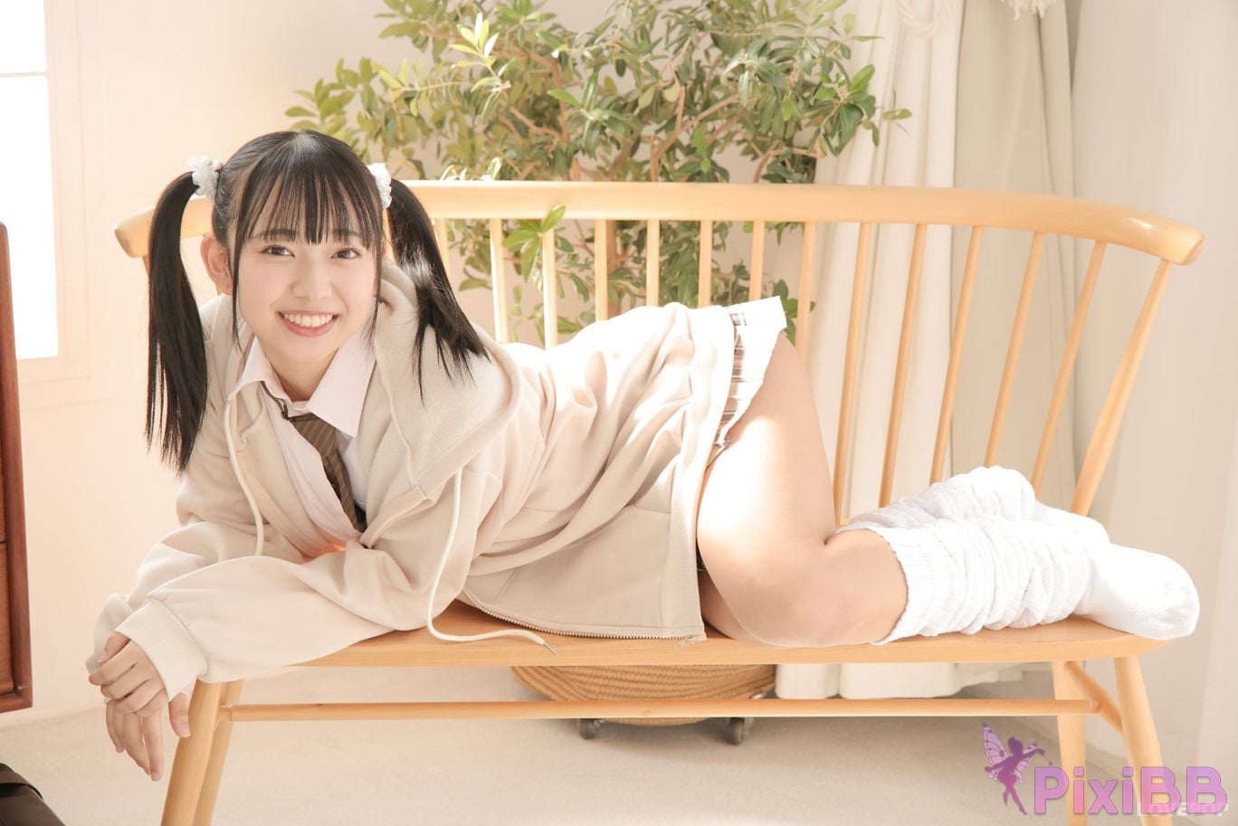 Japanese Idol Yui Iruma Lovepop Photosets Part 1 PixiBB.COM 1324