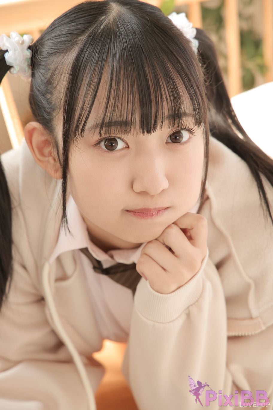 Japanese Idol Yui Iruma Lovepop Photosets Part 1 PixiBB.COM 1326