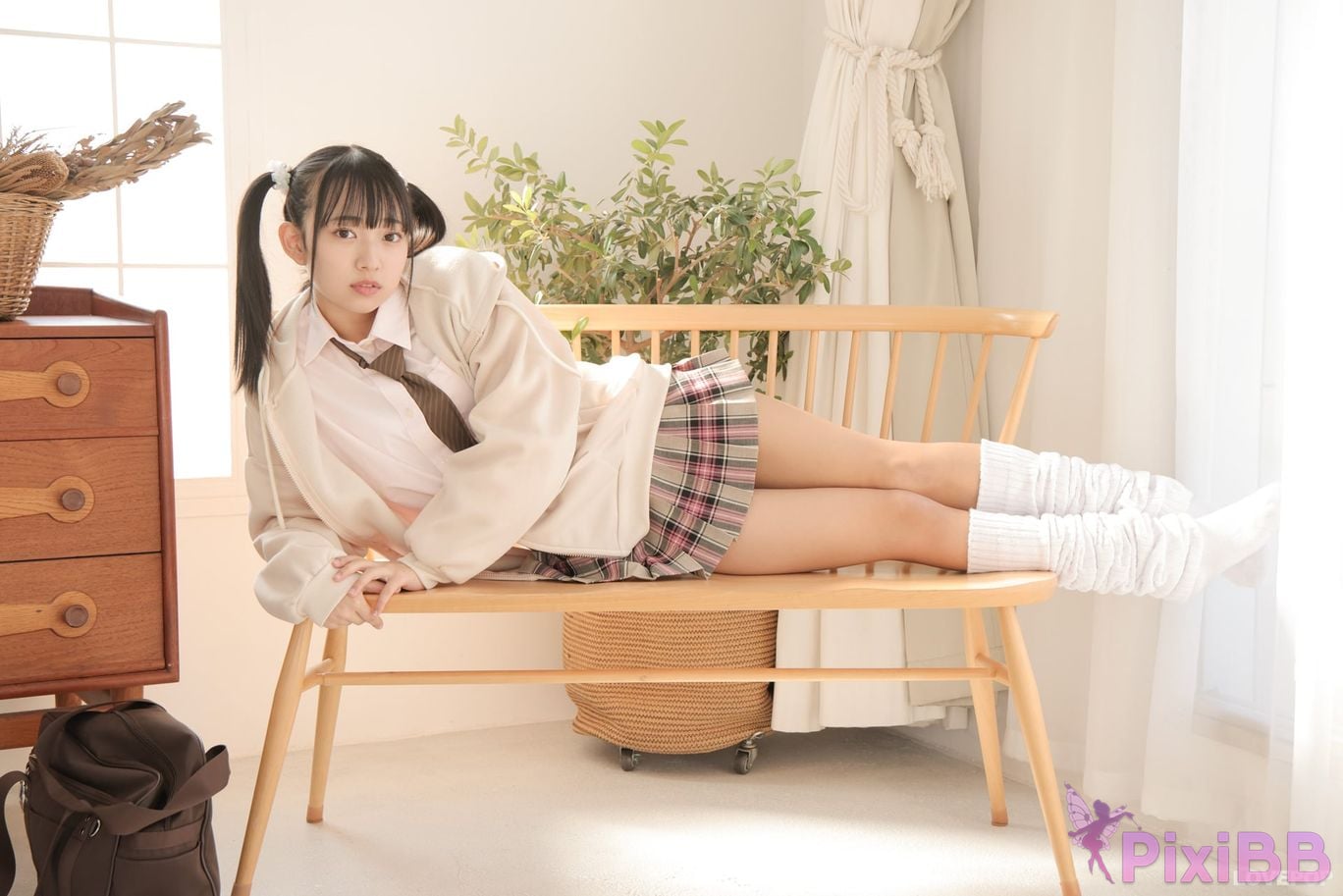 Japanese Idol Yui Iruma Lovepop Photosets Part 1 PixiBB.COM 1329