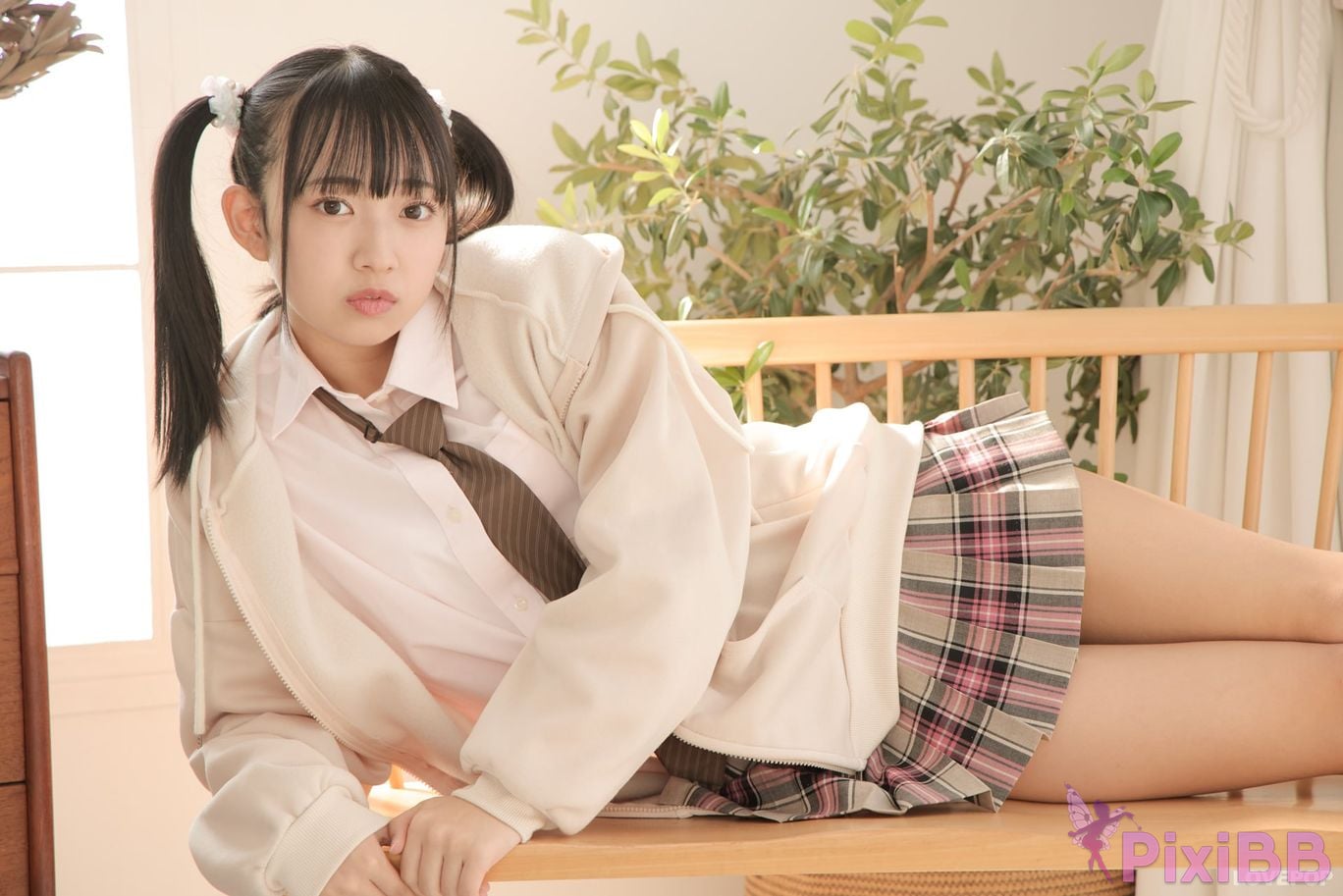 Japanese Idol Yui Iruma Lovepop Photosets Part 1 PixiBB.COM 1330