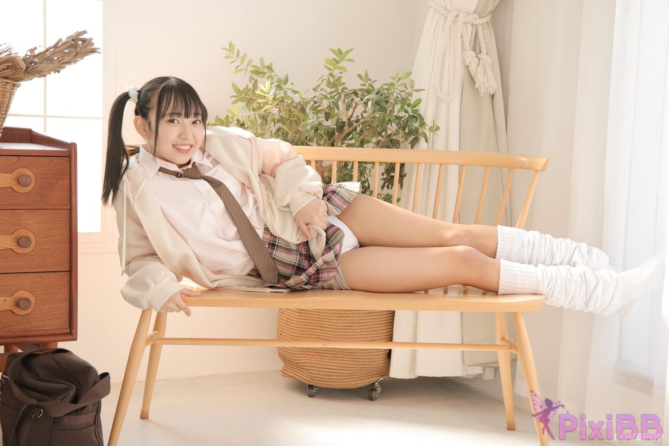 Japanese Idol Yui Iruma Lovepop Photosets Part 1 PixiBB.COM 1333