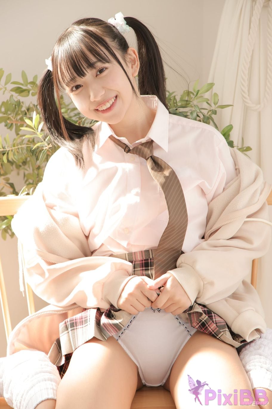 Japanese Idol Yui Iruma Lovepop Photosets Part 1 PixiBB.COM 1337