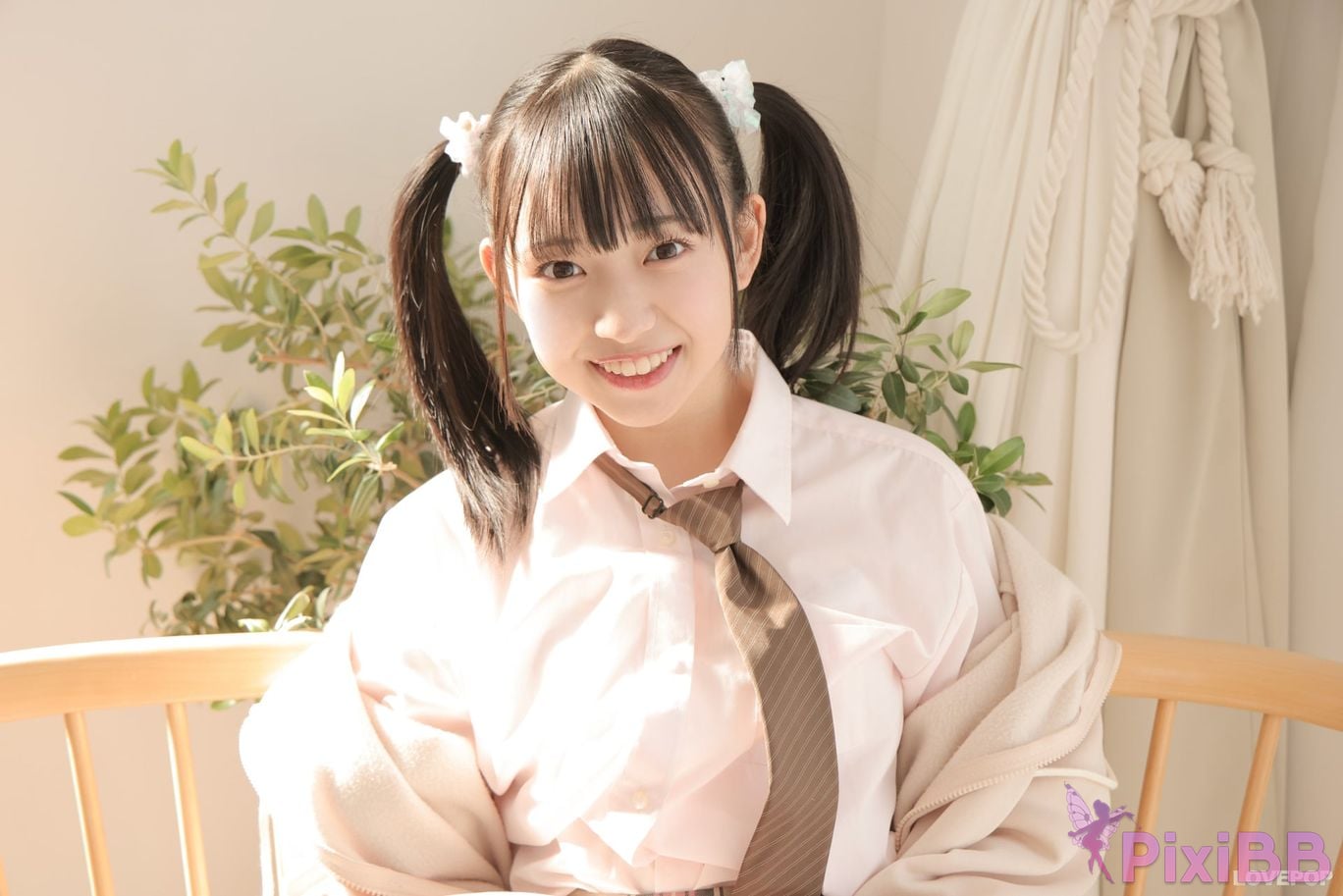 Japanese Idol Yui Iruma Lovepop Photosets Part 1 PixiBB.COM 1339